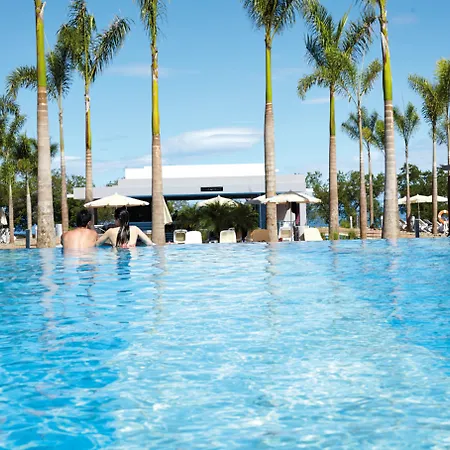 Hotel Riu Palace Costa Rica-3